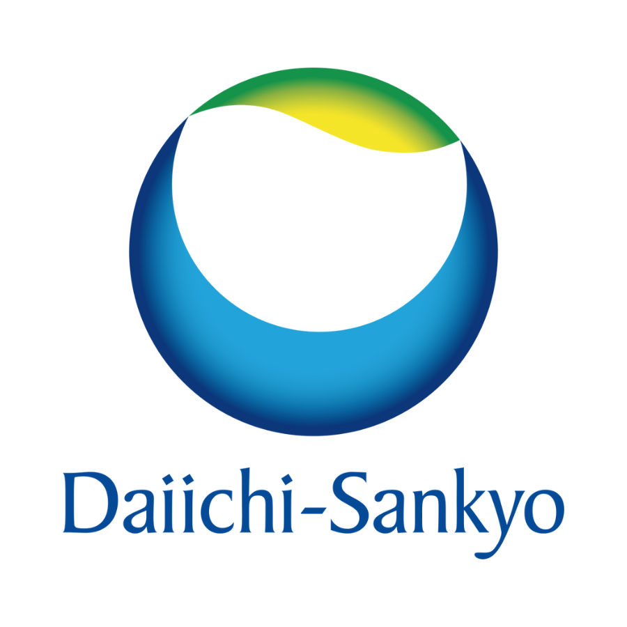 Daiichi Sankyo Logo