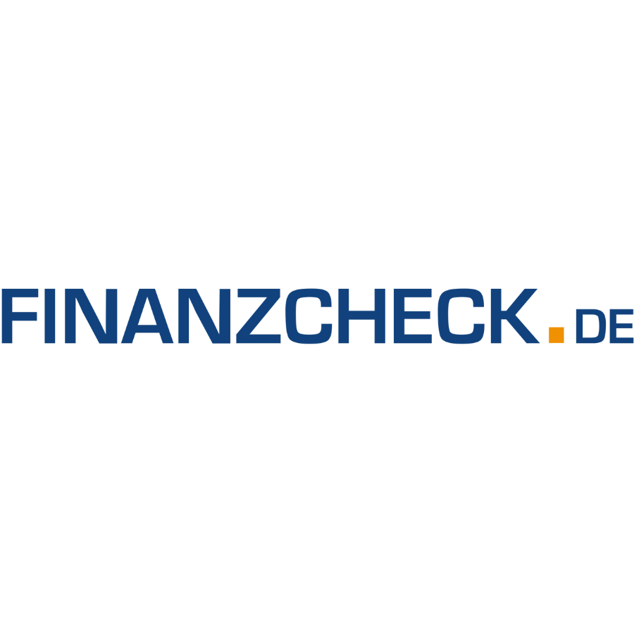 Finanzcheck_zentriertes Logo