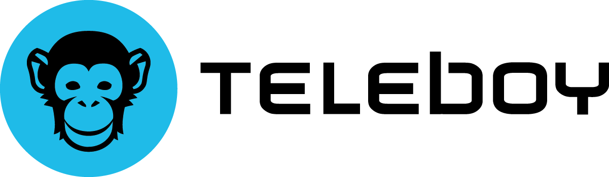 Teleboy Logo