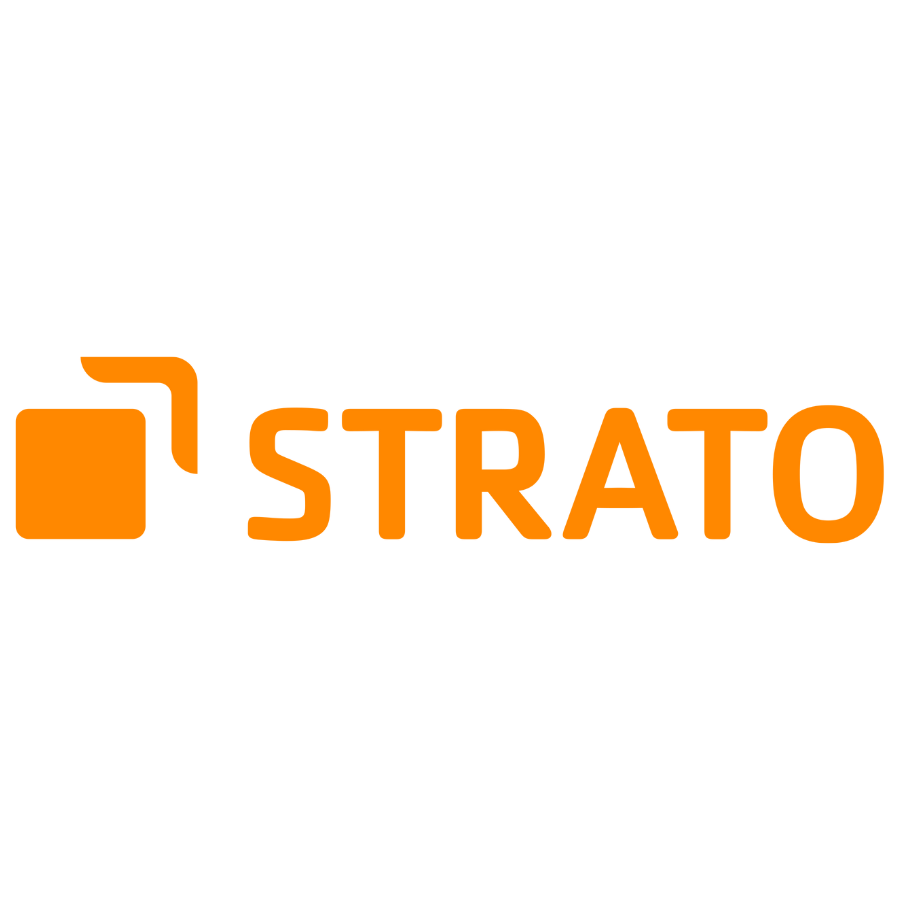 Strato Logo