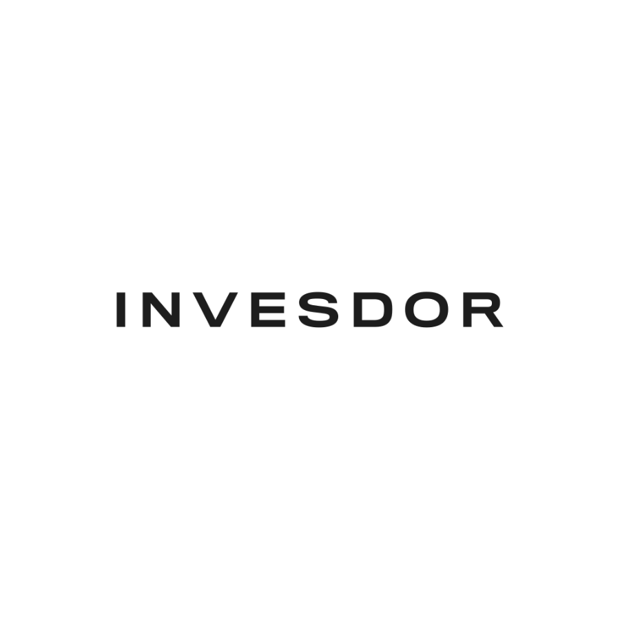 Invesdor Logo