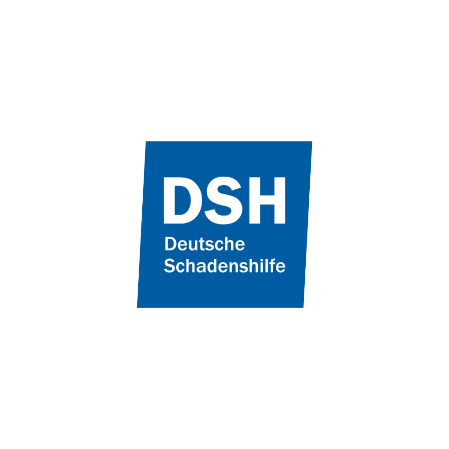 Deutsche Schadenshilfe Logo