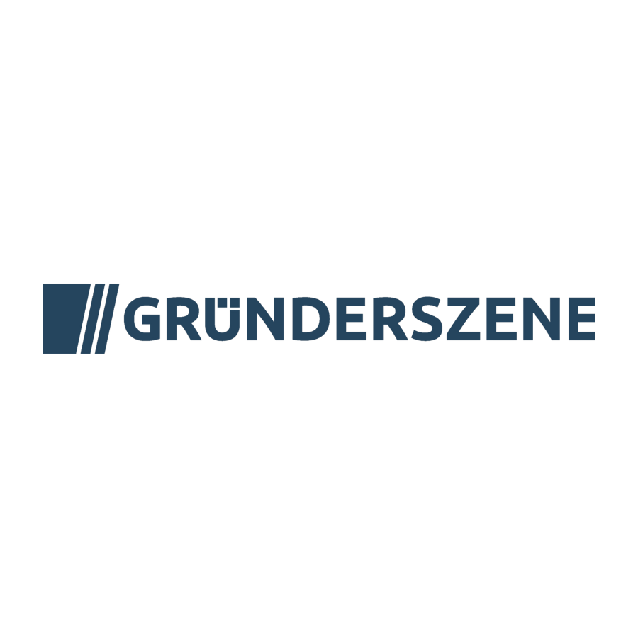 Gruenderszene Logo