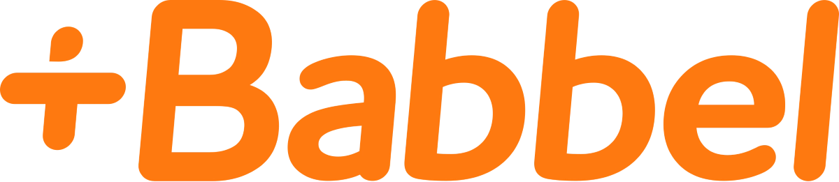 Babbel Logo_klein