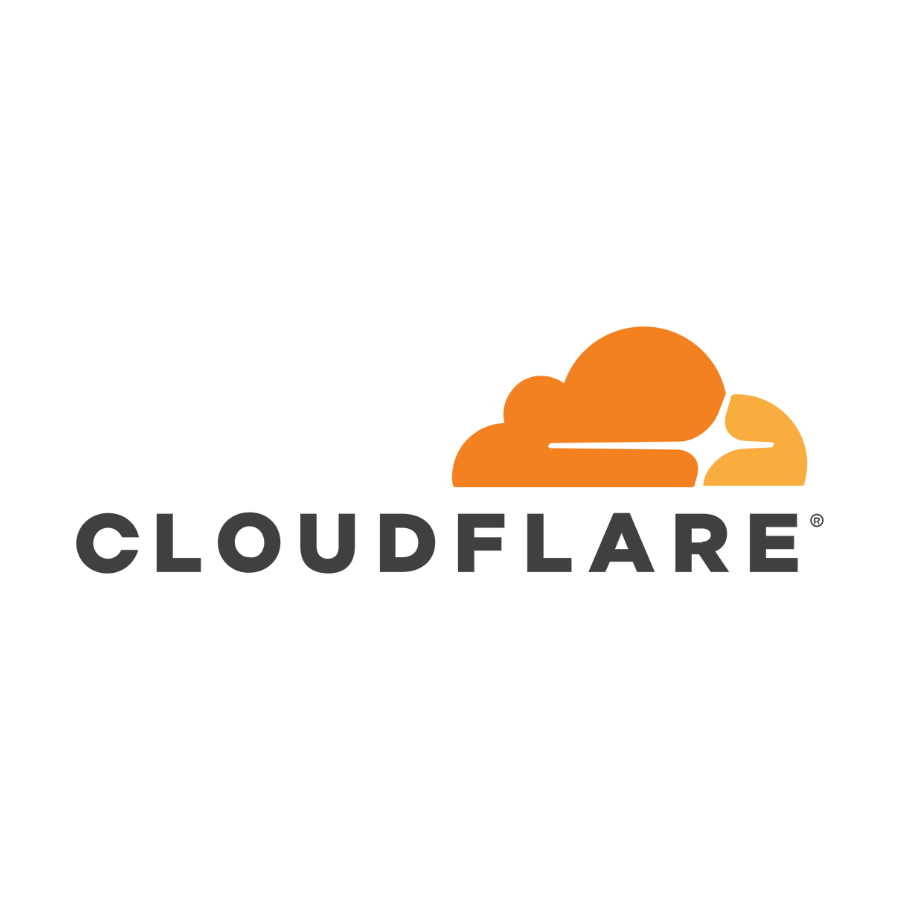 Cloudflare Logo