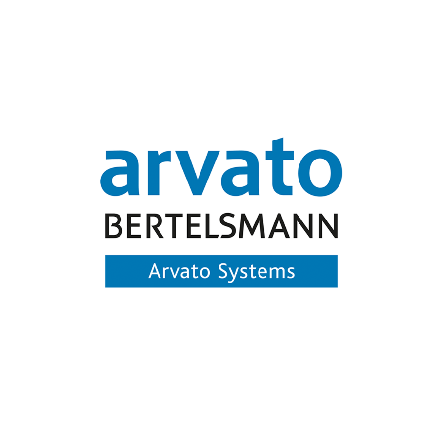 Arvato Logo