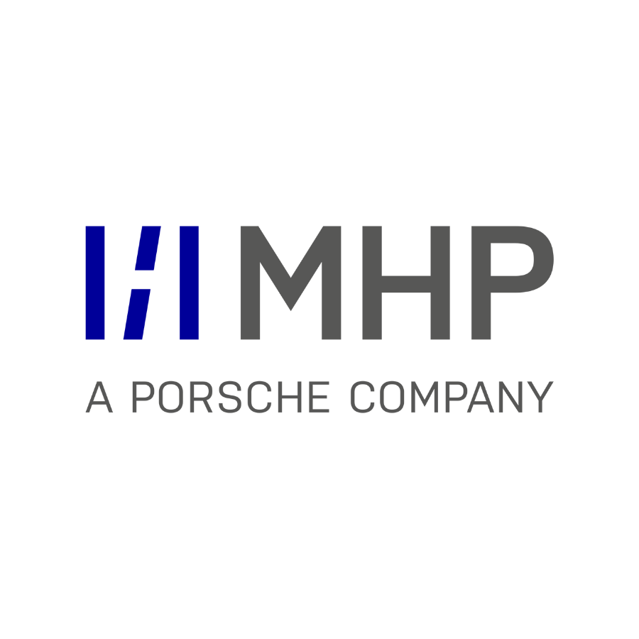 MHP Logo