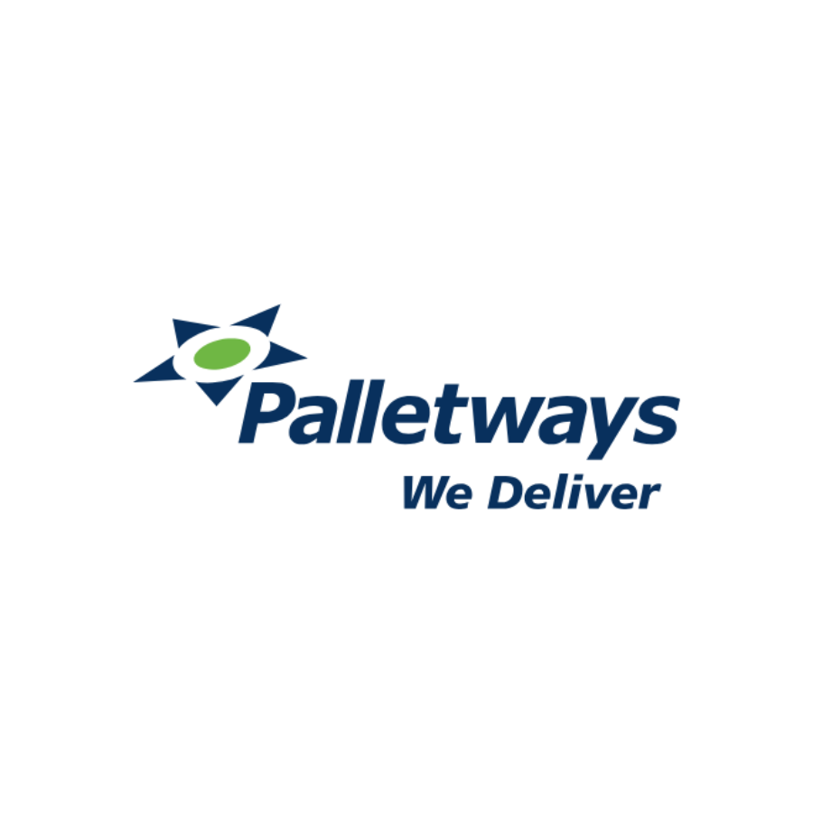 Palletways Logo