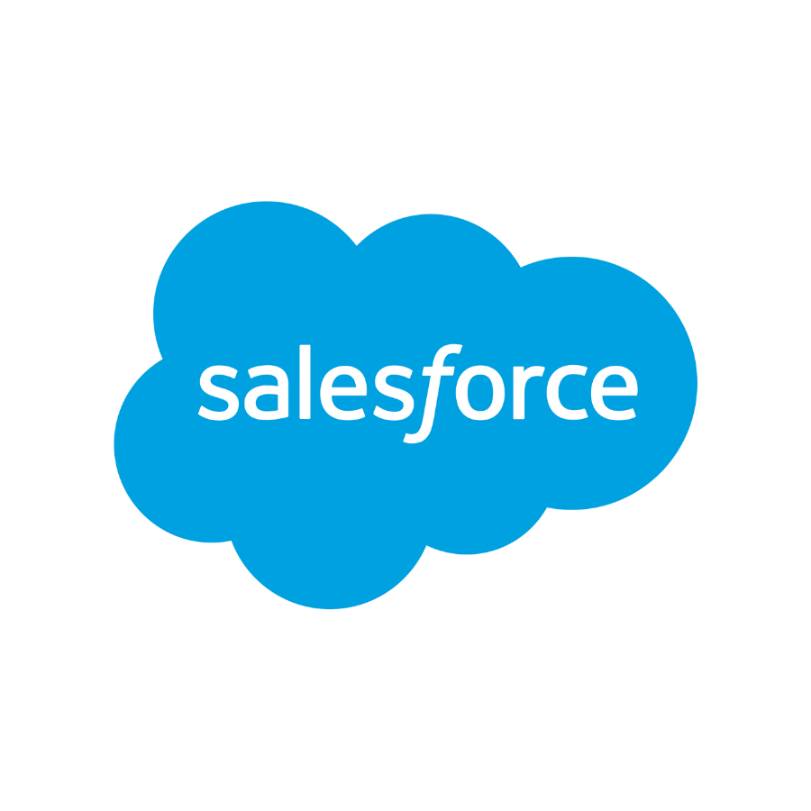 Salesforce Logo