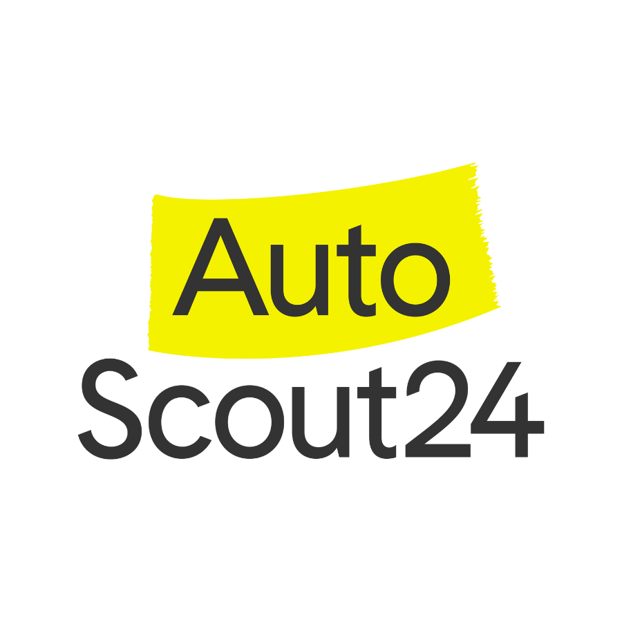 Autoscout Logo