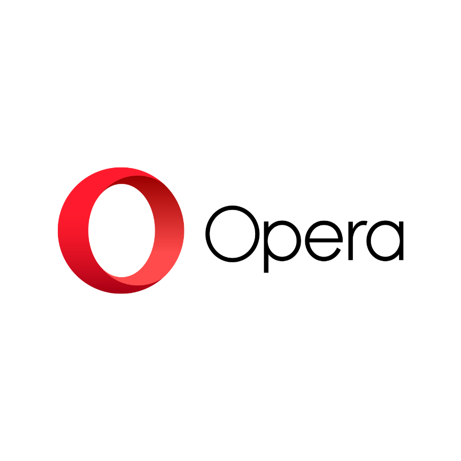 Opera Logo