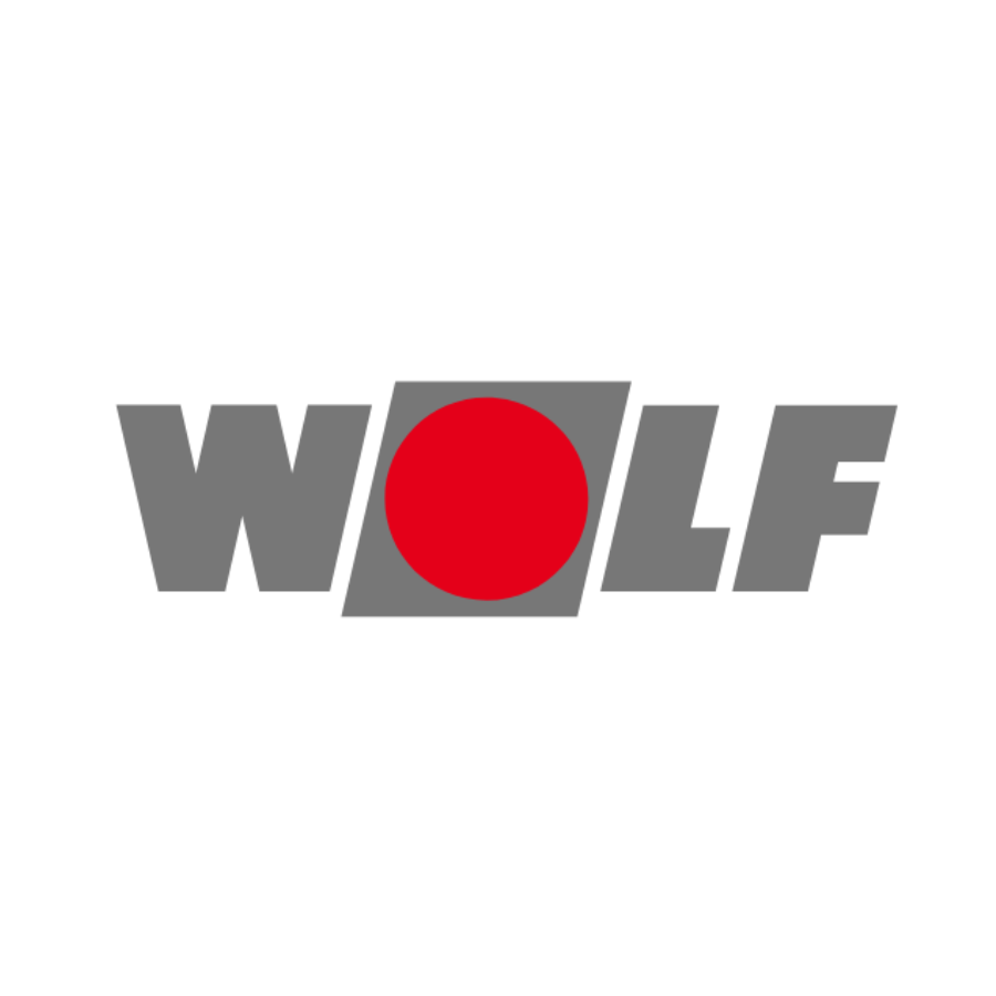 Wolf Logo