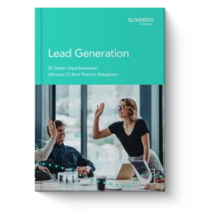 lead generation whitepaper cover