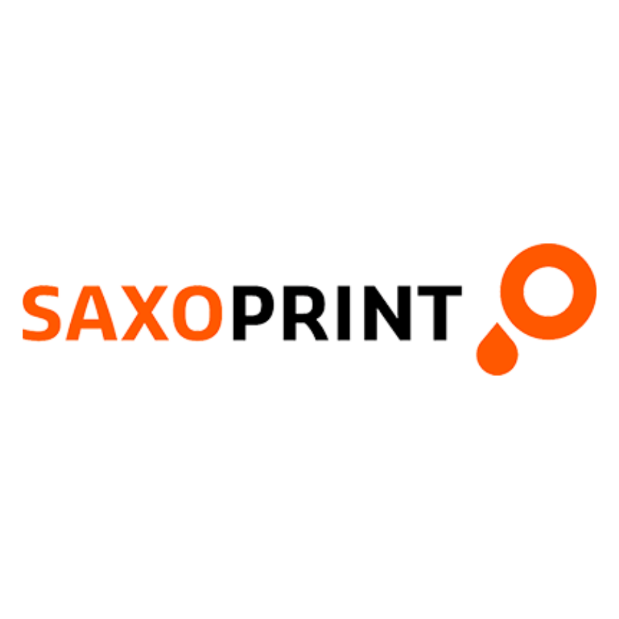 Saxoprint Logo