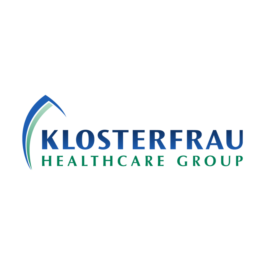 Klosterfrau Logo