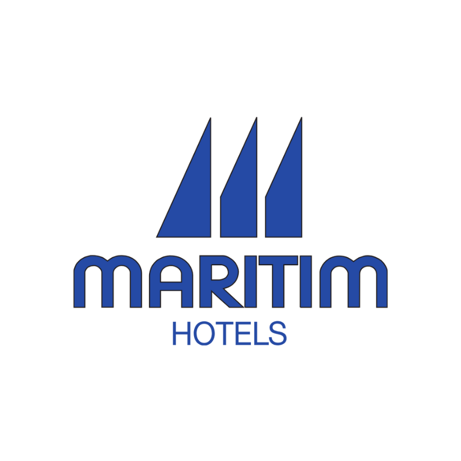 Maritim Logo