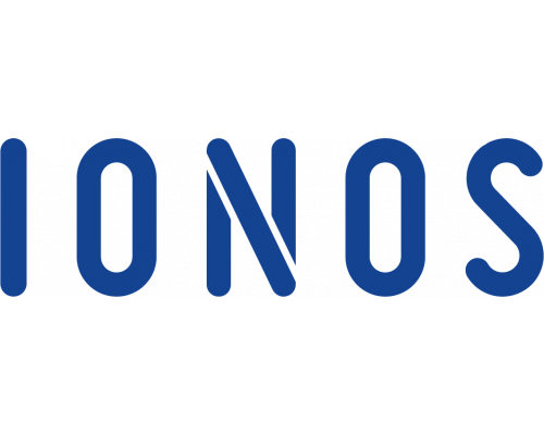 IONOS Logo