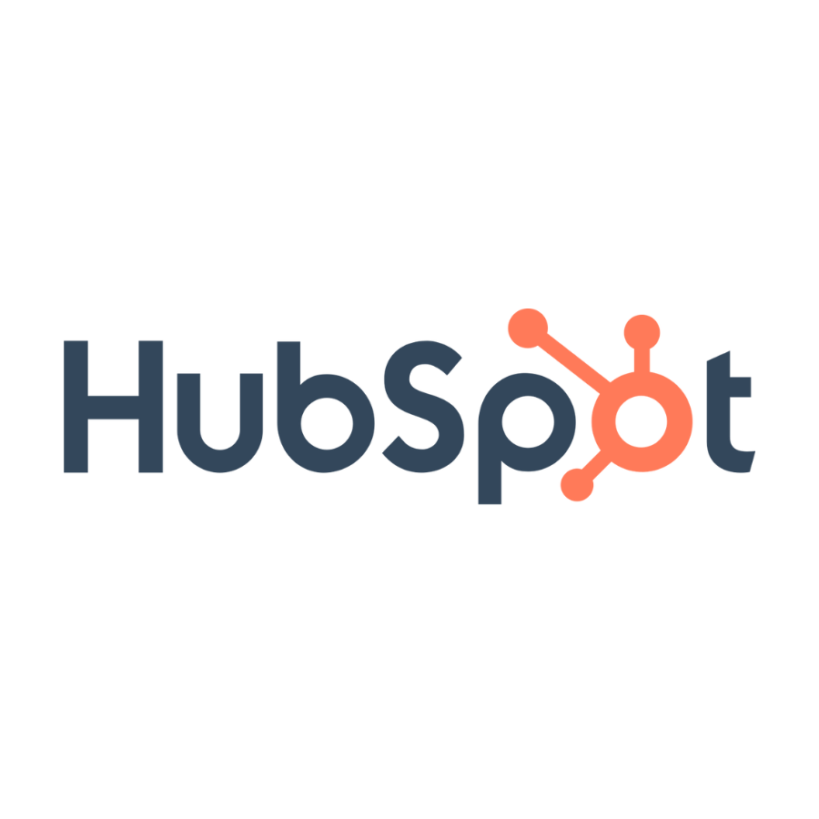 HubSpot Logo