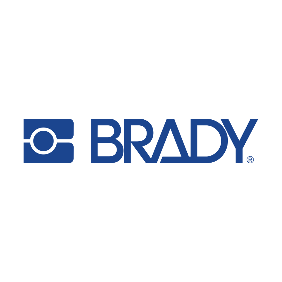 Brady Corp Logo