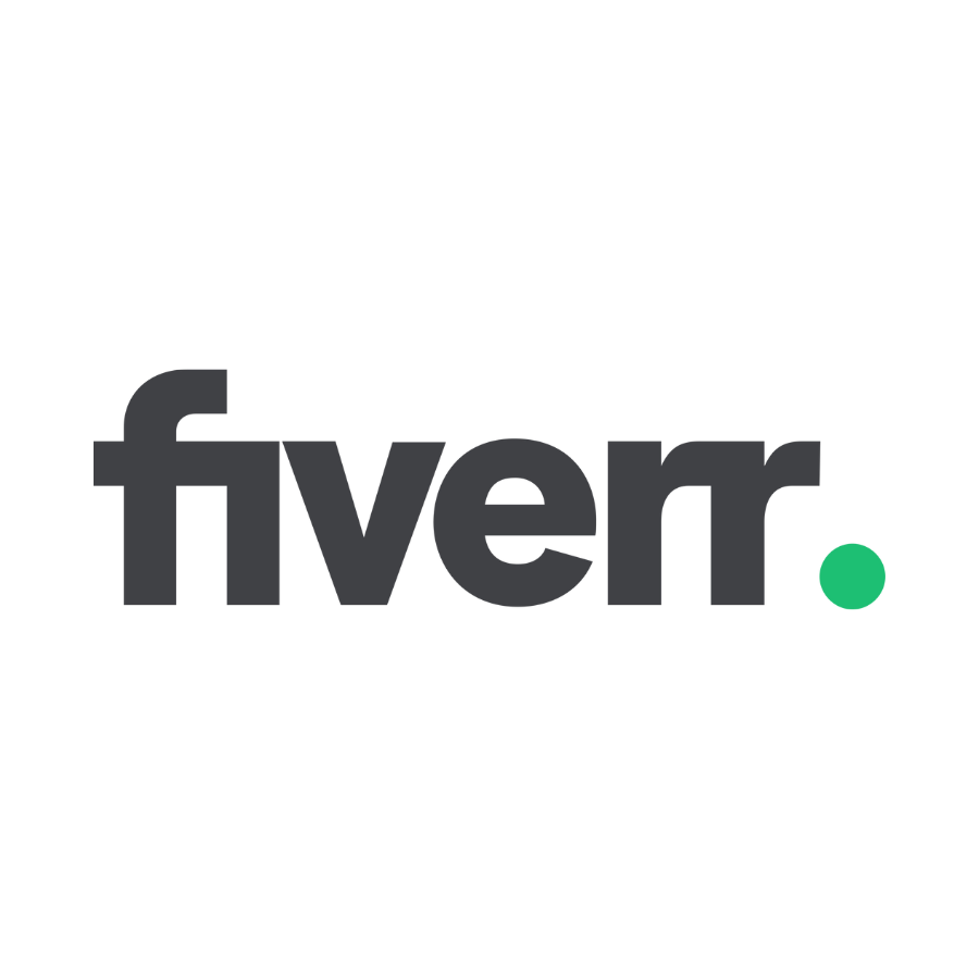 Fiverr Logo