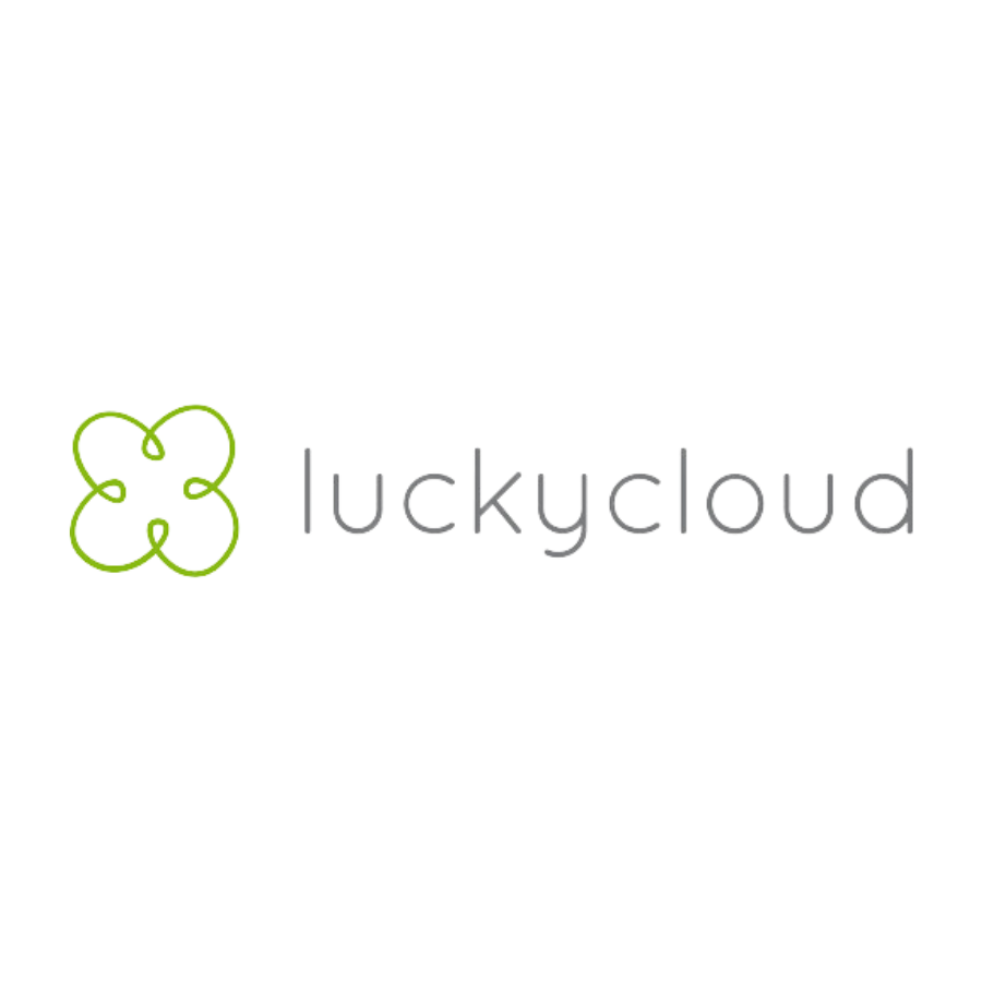 Luckycloud Logo