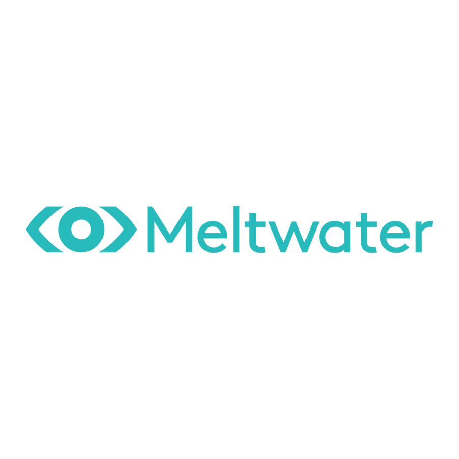 Meltwater Logo