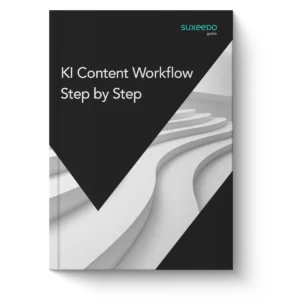 Cover KI Content Workflow