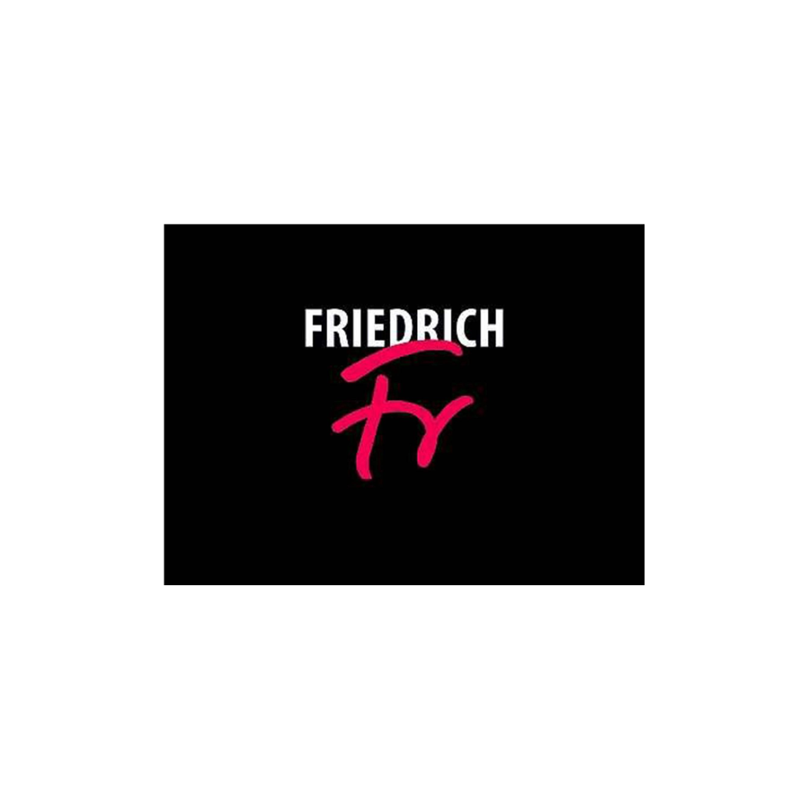 Friedrich Verlag Logo