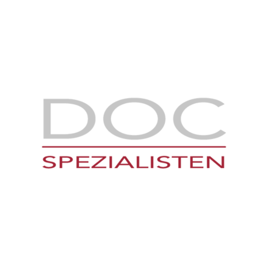 Doc Spezialisten Logo