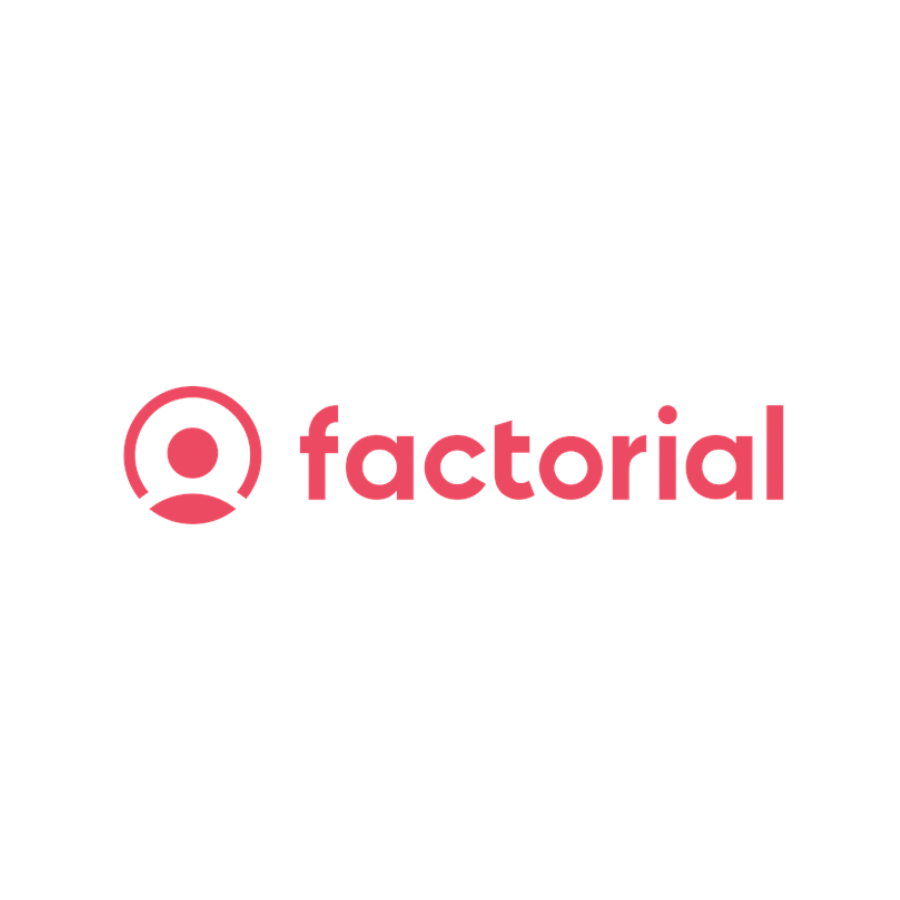 Factorial Logo