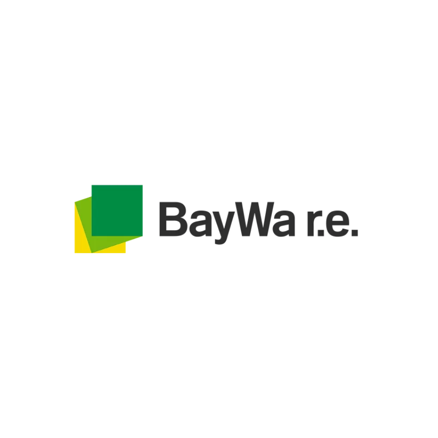 Bay Wa re Logo