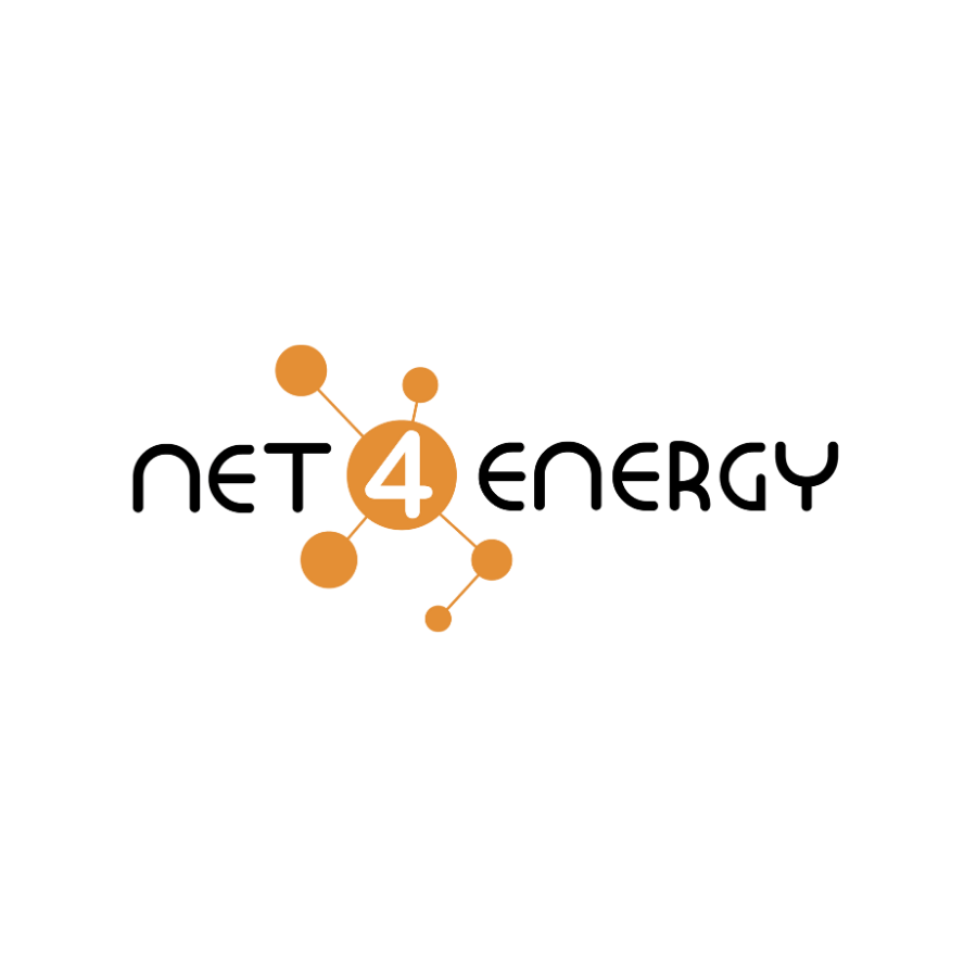 Net4Energy Logo