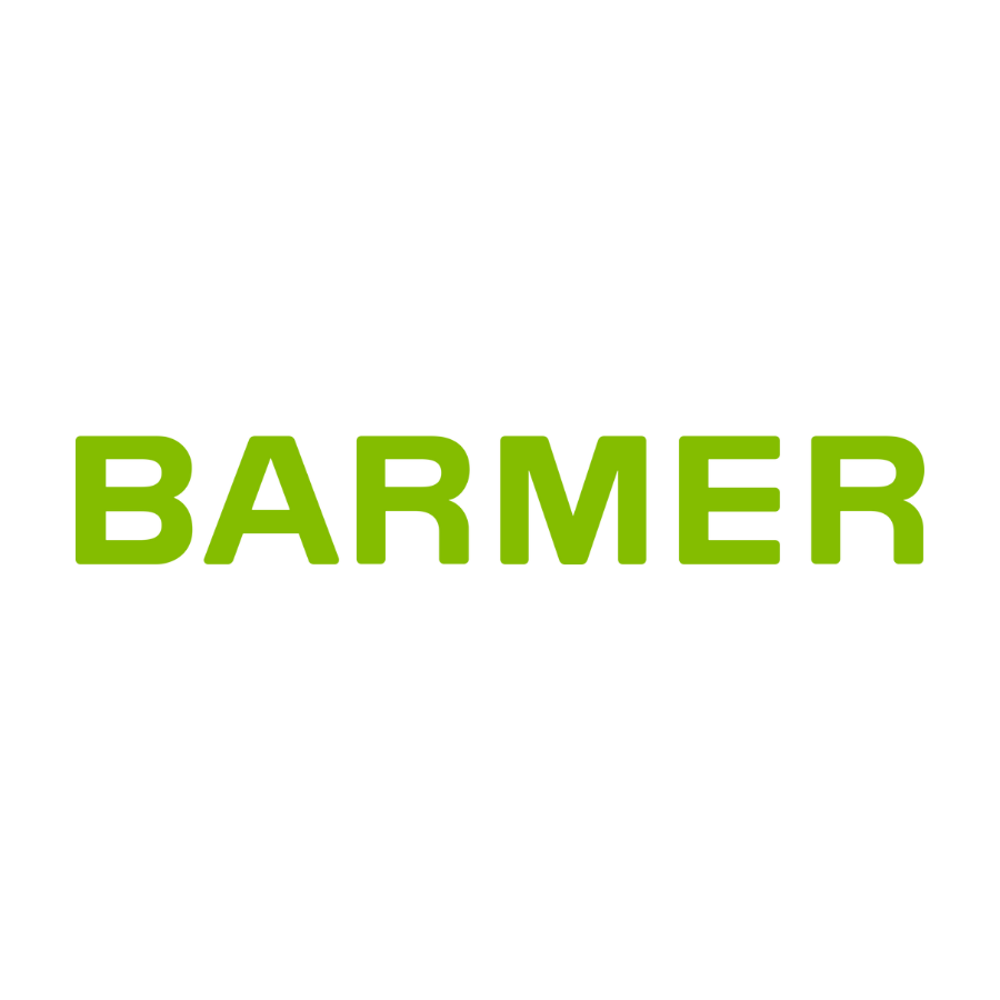 Barmer Logo