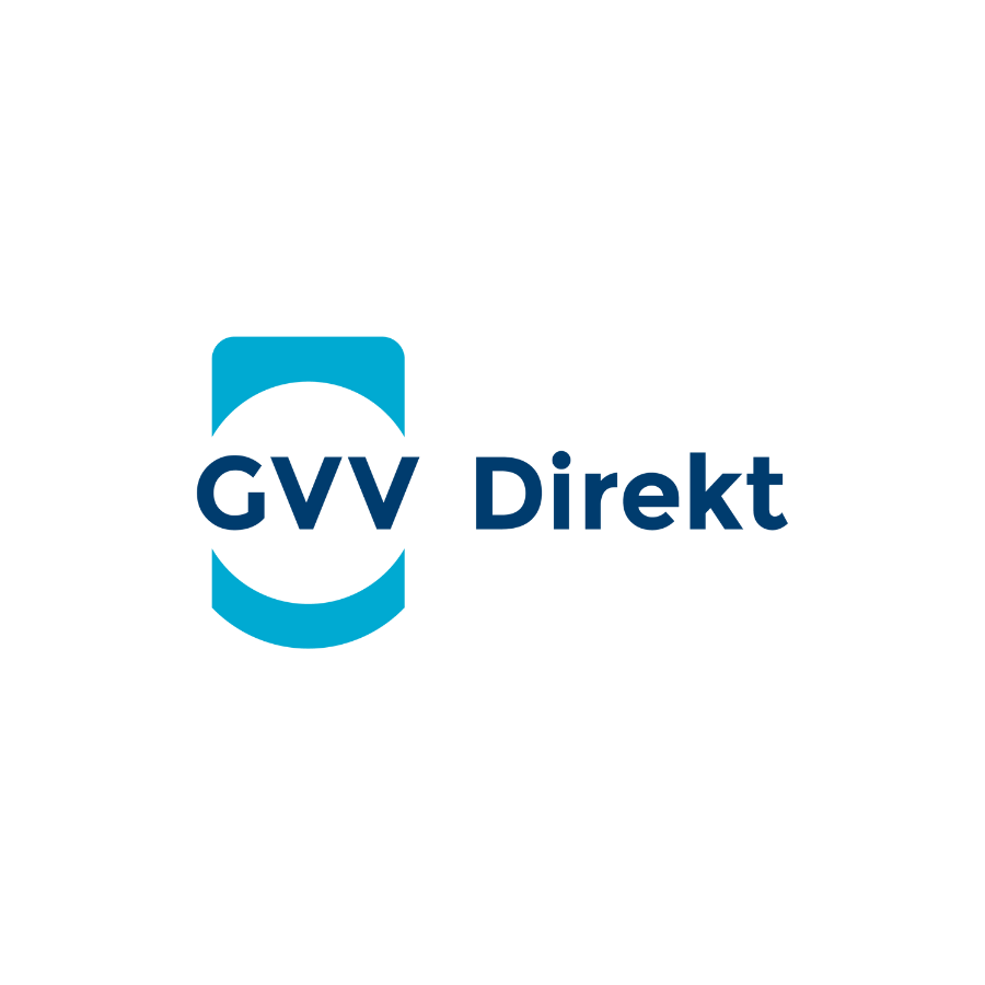 GVV Direct Logo