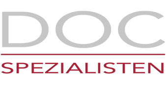 doc-Spezialisten Logo