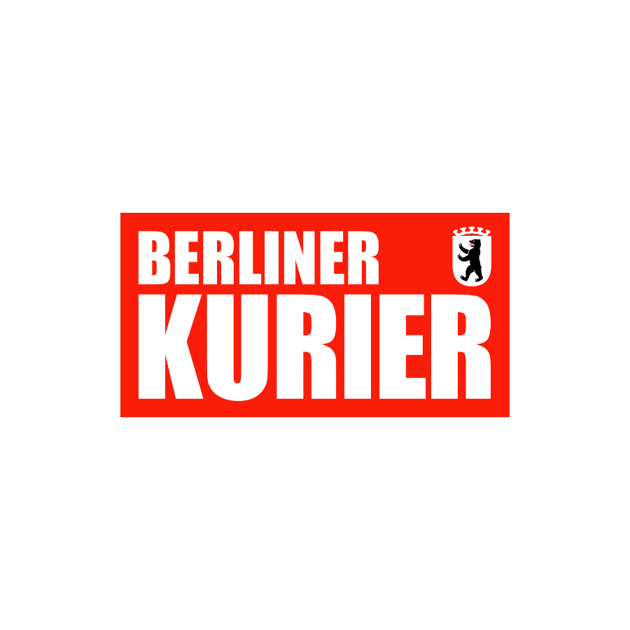Berliner Kurier Logo