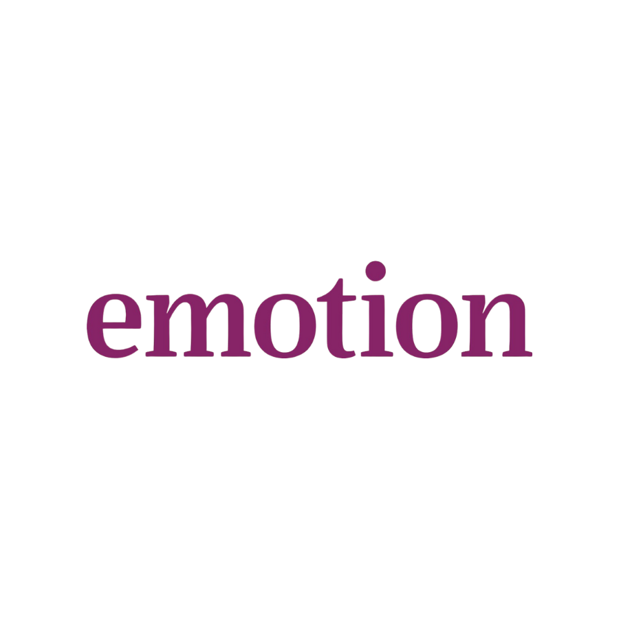 EMOTION Logo