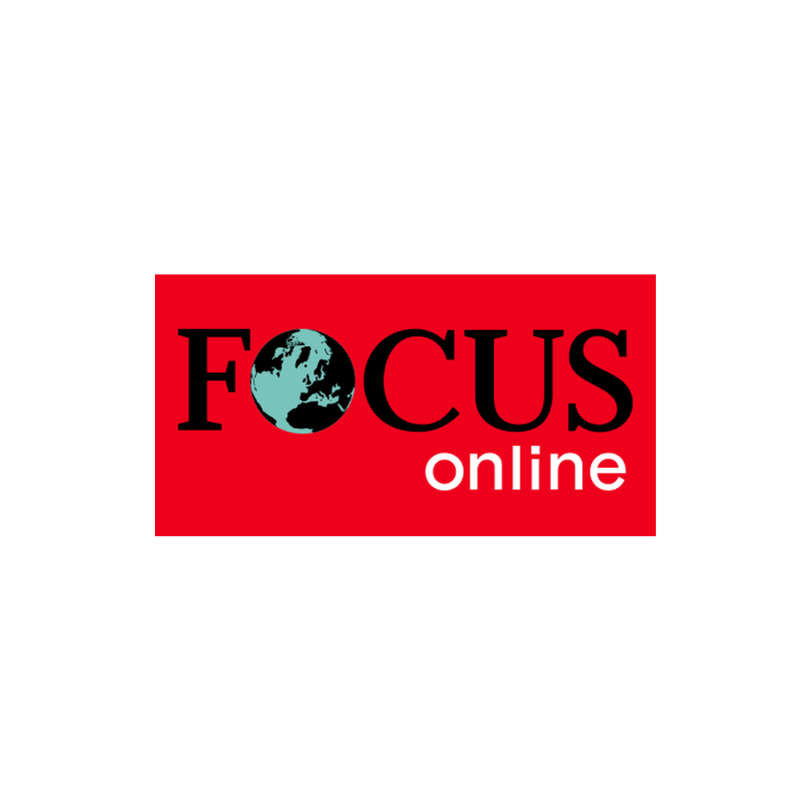 Focus Online Logo