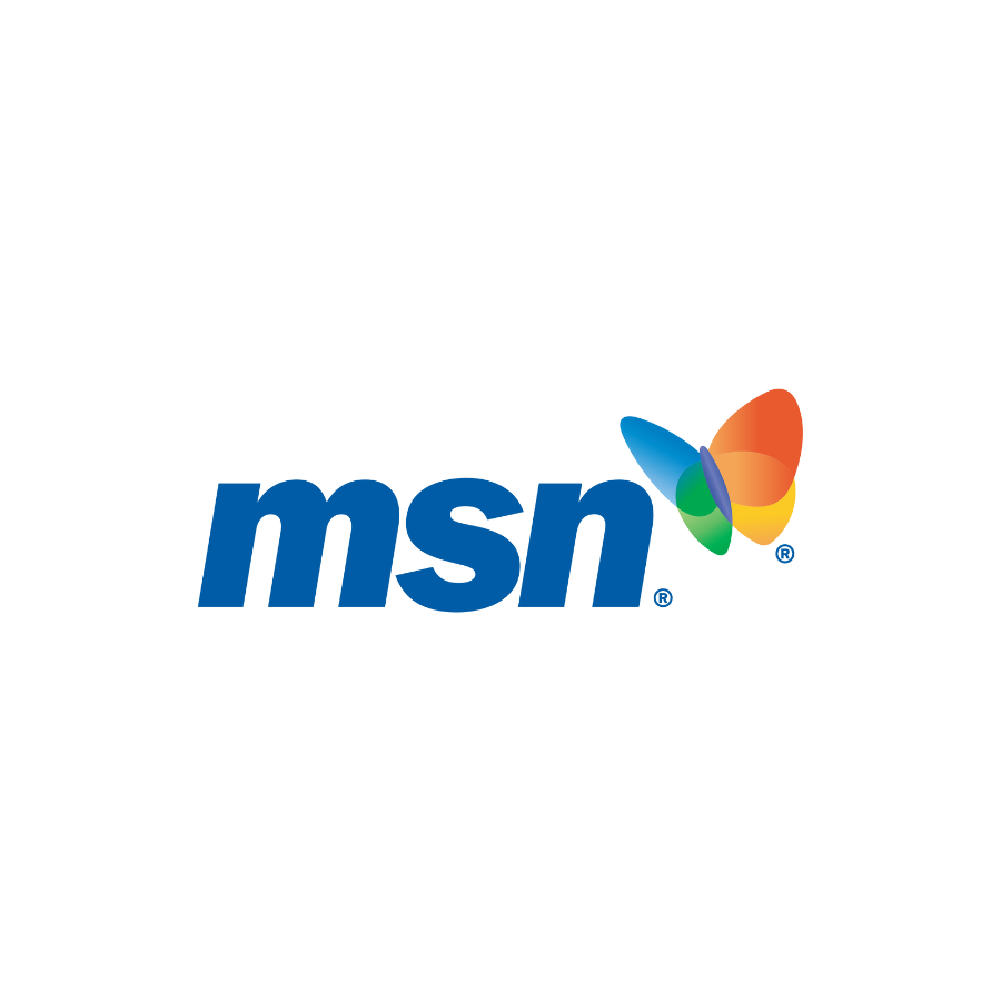 MSN Logo