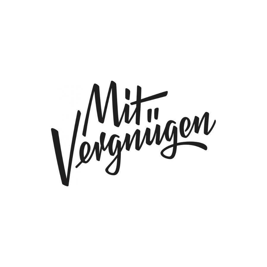 MitVergnügen Logo