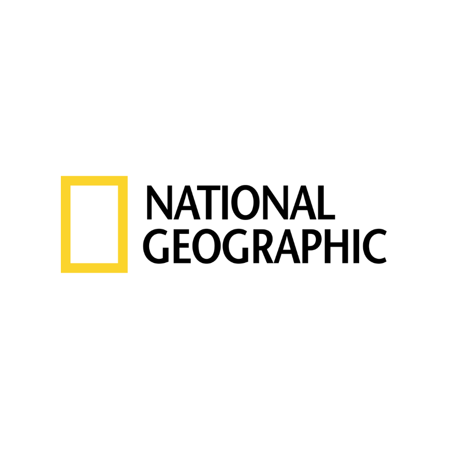 National Geographic Logo