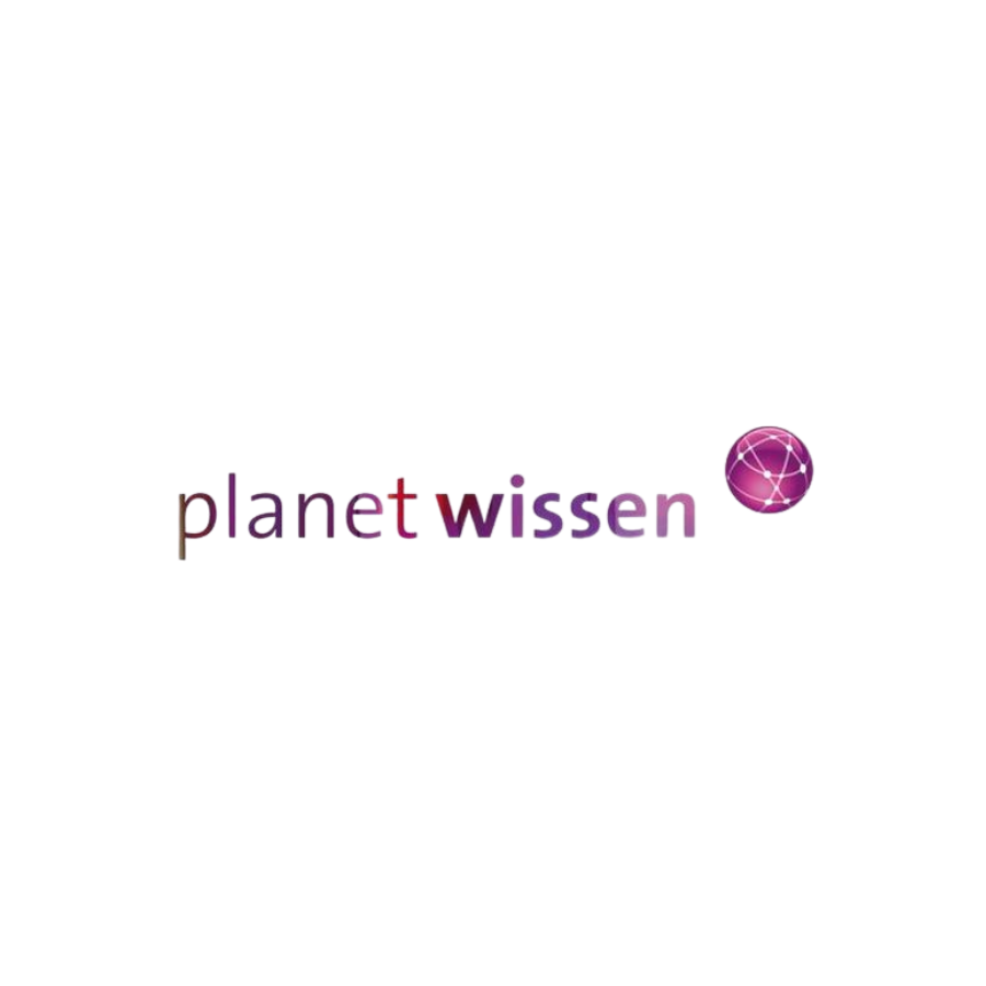 Planet Wissen Logo