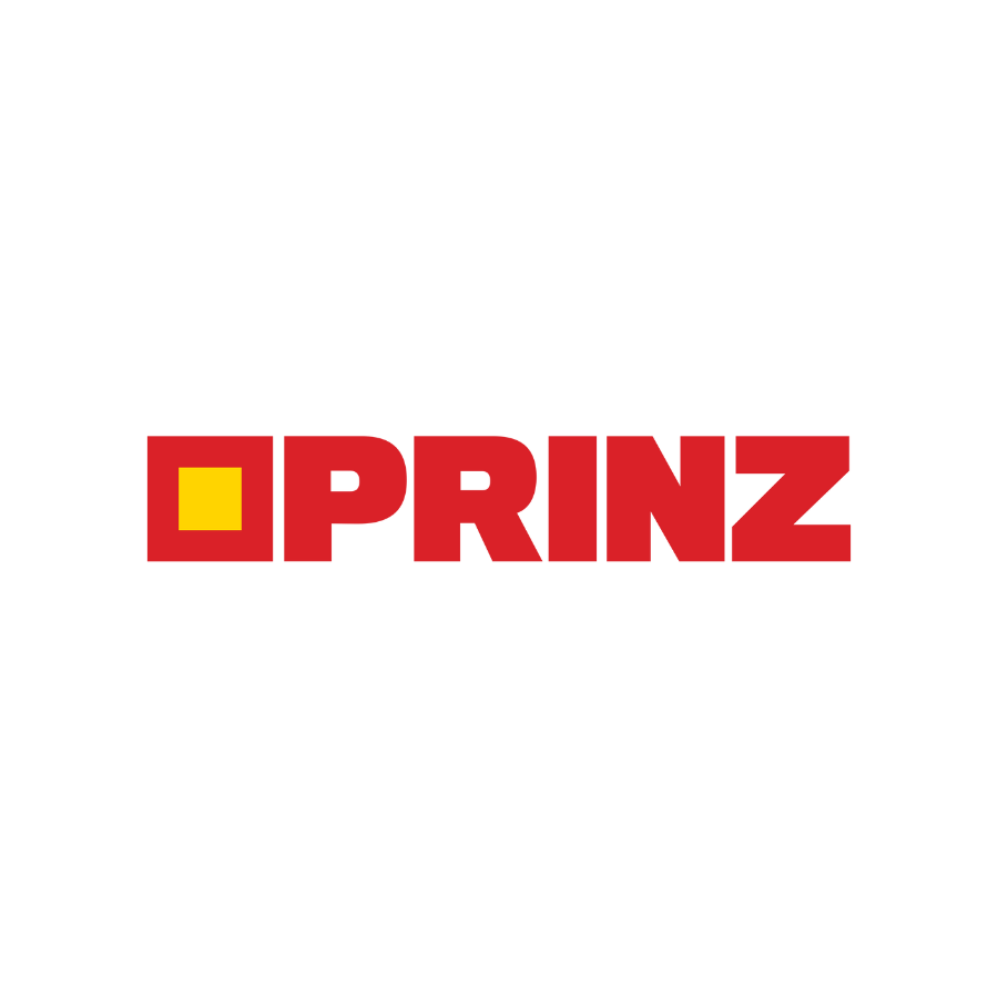 Prinz.de Logo
